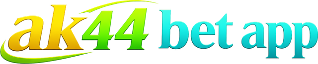 ak44 bet app লোগো